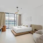 Sophisticated 1 Bedroom In Binghatti Galaxy Jvc