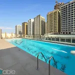 Sophisticated 1 Bedroom In Binghatti Galaxy Jvc