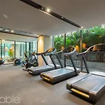 Aesthetic Studio With Stunning Pool View In Jvc
