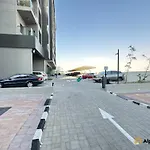 Chic 1-Bedroom Apartment In Dubai Silicon Oasis - By Alphatel Vacations