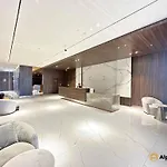 Chic 1-Bedroom Apartment In Dubai Silicon Oasis - By Alphatel Vacations