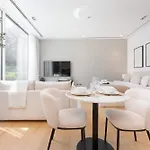 Calm Studio With Relaxing Atmosphere In Al Barari