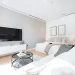 Calm Studio With Relaxing Atmosphere In Al Barari