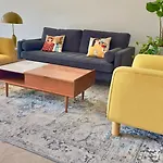 1Br Apartment With Burj Khalifa View In Dubai Hills By Bhavan Vacation Homes