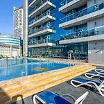 Bookable-Penthouse With Downtown View