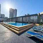 Bookable-Penthouse With Downtown View