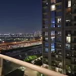 One Fully Furnished Bebroom Apartment