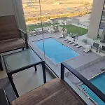 One Fully Furnished Bebroom Apartment
