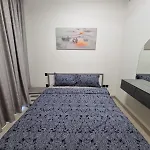 One Fully Furnished Bebroom Apartment