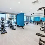Fully Equipped Studio Near Downtown