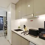 Fully Equipped Studio Near Downtown