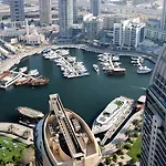 Livbnb- Coastal 2Bhk In Jbr Beach Access