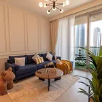 Forte Tower 1 - Luxury 2 Bedroom