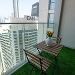 Forte Tower 1 - Luxury 2 Bedroom