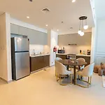 Forte Tower 1 - Luxury 2 Bedroom