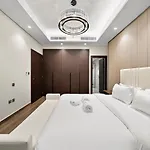 First Class 1Br Elegant Modern Retreat