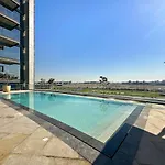 First Class 1Br Elegant Modern Retreat
