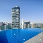 Great Apartments At Marina Star With City View