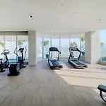 Great Apartments At Marina Star With City View