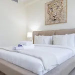 1 Bedroom In Marina With Stunning Ain Dubai View