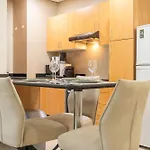 1 Bedroom In Marina With Stunning Ain Dubai View