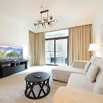 Upscale2Br In Burj Crown Pool,Gym & Stunning Views