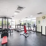 Livbnb-Luxurious 1Bhk In The Heart Of Dubai Marina