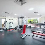 Livbnb-Luxurious 1Bhk In The Heart Of Dubai Marina