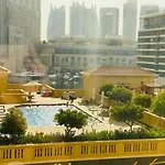 Wonderfull Dubai Marina& Jbr Studio
