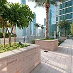Forte Tower 1 - Fantastic Two Bedroom In Downtown Dubai