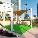 Forte Tower 1 - Fantastic Two Bedroom In Downtown Dubai