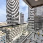 Heaven Crest Vacation Homes Downtown - 3 Bedroom Suites 2 Minute Walk To Dubai Mall And Burj Khalifa