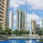 Guestready - Luxe 1Bd Near Dubai Mall | 29 Blvd