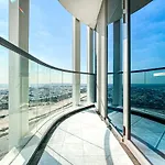 Sophisticated 1Bdr At Bayz By Danube Business Bay 29