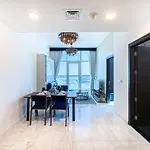 Sophisticated 1Bdr At Bayz By Danube Business Bay 29