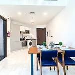 Sophisticated 1Bdr At Bayz By Danube Business Bay 29