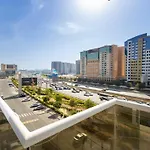 Exclusive Luxury In Al Nahda 1Bhk