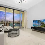 First Class 2Br Creek Harbour & Burj Views