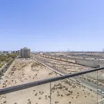 A Prime Studio That Sleeps 2 In Jebel Ali