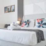 A Prime Studio That Sleeps 2 In Jebel Ali