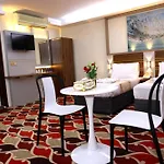 Tanha Park Hotel