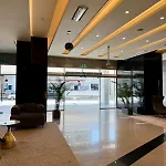 Luxury 1Br Studio Downtown View Near Dubai Mall