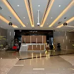 Luxury 1Br Studio Downtown View Near Dubai Mall