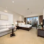 Luxe Living At Jw Marriott The Address Marina