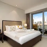 Luxe Living At Jw Marriott The Address Marina