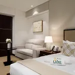 Luxe Living At Jw Marriott The Address Marina