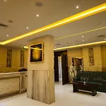 Al Manara Premium Cozy Studio