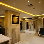 Al Manara Premium Cozy Studio