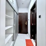 Al Manara Premium Cozy Studio