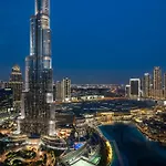 Amazing Burj And Fountain View By Bella Elite Homes